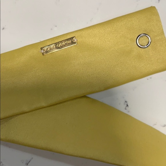 Silk belt - Picture 3 of 5